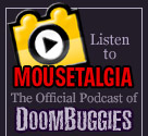 Visit Mousetalgia - the Wildest Unofficial Disney Podcast in the Wilderness!